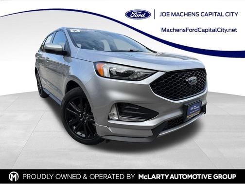 2024 Ford Edge ST Line
