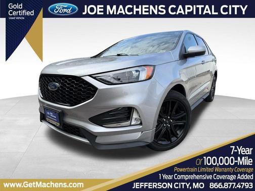 2024 Ford Edge ST Line