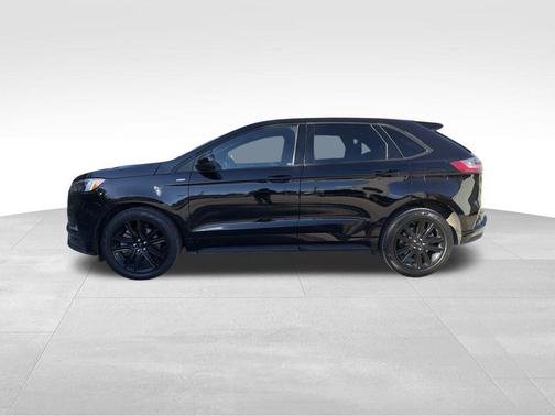 2022 Ford Edge ST Line