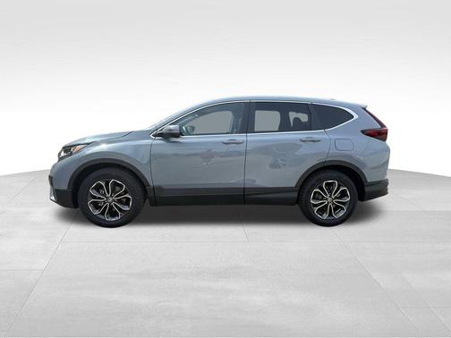 2020 Honda CR-V AWD EX-L