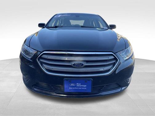 2019 Ford Taurus SEL