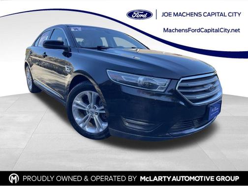 2019 Ford Taurus SEL
