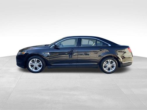 2019 Ford Taurus SEL