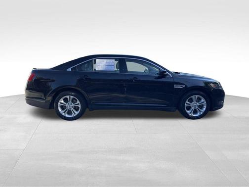 2019 Ford Taurus SEL