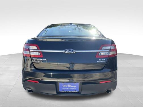 2019 Ford Taurus SEL