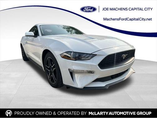 2023 Ford Mustang EcoBoost