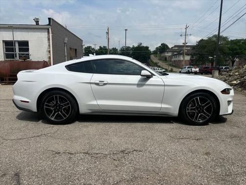 2023 Ford Mustang EcoBoost