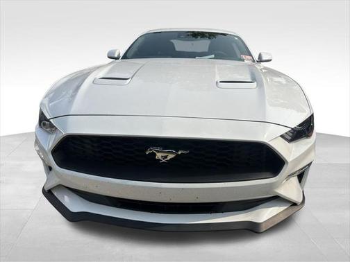 2023 Ford Mustang EcoBoost