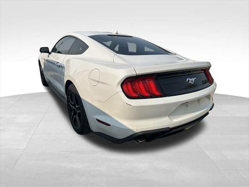 2023 Ford Mustang EcoBoost