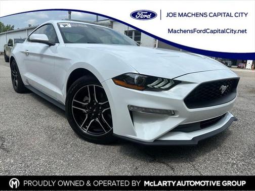 2023 Ford Mustang EcoBoost