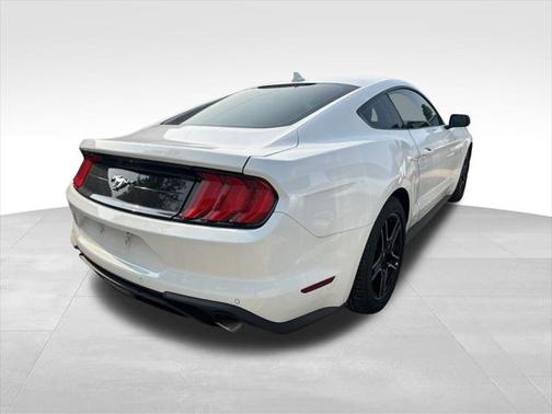 2023 Ford Mustang EcoBoost