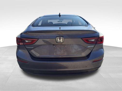 2022 Honda Insight EX