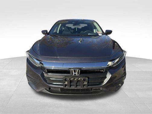 2022 Honda Insight EX