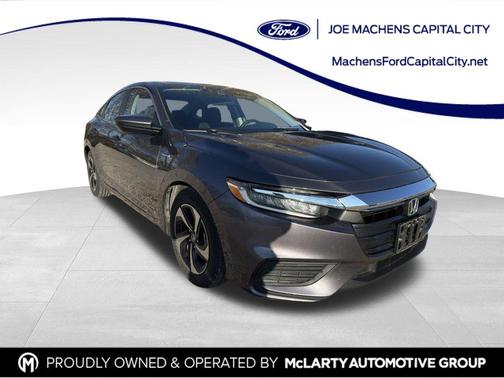 2022 Honda Insight EX