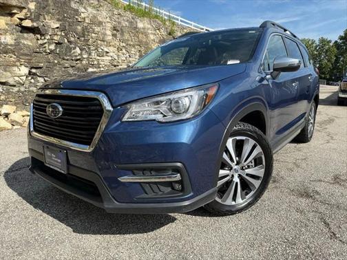 2021 Subaru Ascent Touring 7-Passenger