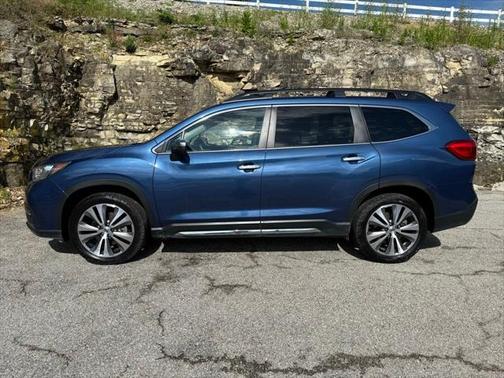2021 Subaru Ascent Touring 7-Passenger