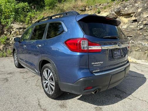 2021 Subaru Ascent Touring 7-Passenger