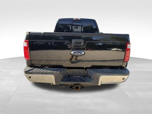 2015 Ford F-350 Lariat