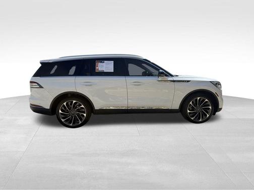2020 Lincoln Aviator Reserve AWD