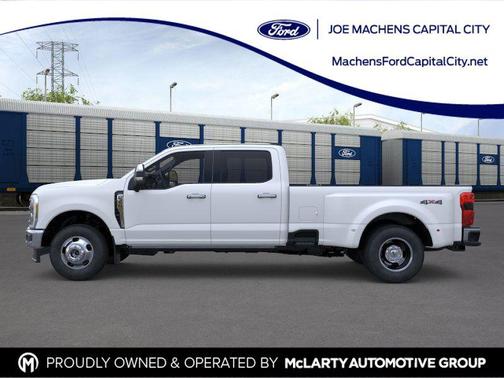 2026 Ford F-350 Lariat