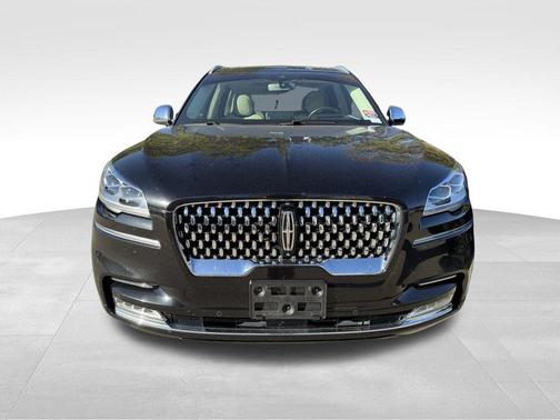 2020 Lincoln Aviator Black Label AWD
