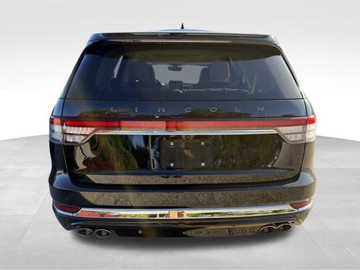 2020 Lincoln Aviator Black Label AWD