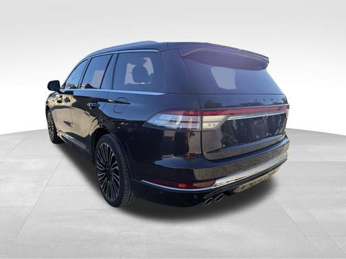 2020 Lincoln Aviator Black Label AWD