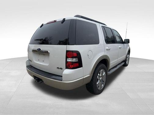 2010 Ford Explorer Eddie Bauer