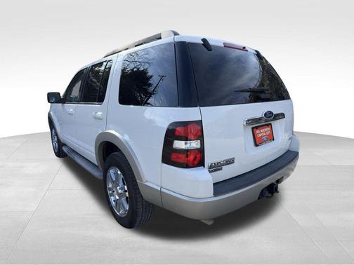 2010 Ford Explorer Eddie Bauer