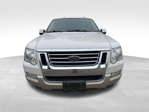 2010 Ford Explorer Eddie Bauer