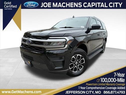 2024 Ford Expedition XLT