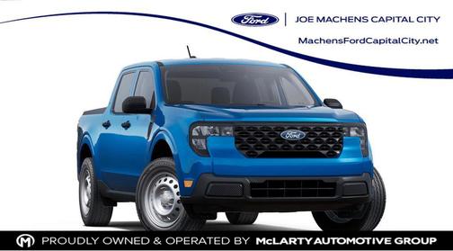 2025 Ford Maverick XL