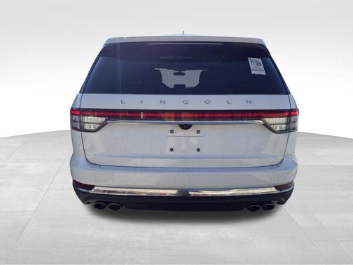 2023 Lincoln Aviator Standard AWD