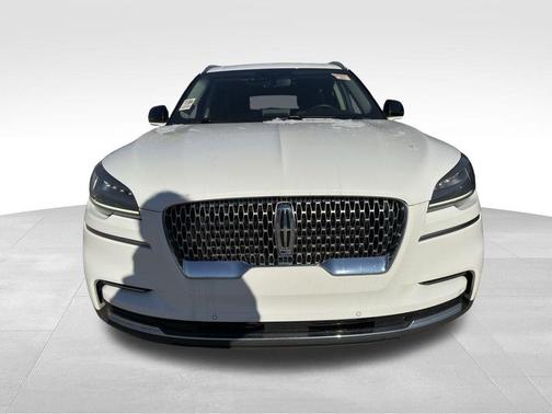 2023 Lincoln Aviator Standard AWD