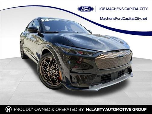 2024 Ford Mustang Mach-E GT