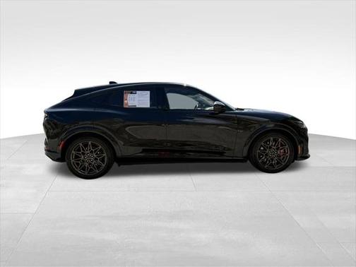 2024 Ford Mustang Mach-E GT