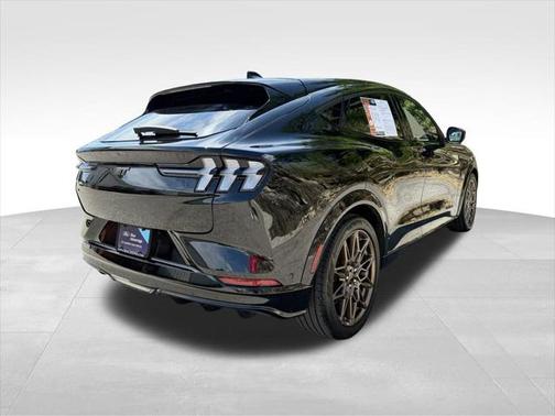 2024 Ford Mustang Mach-E GT