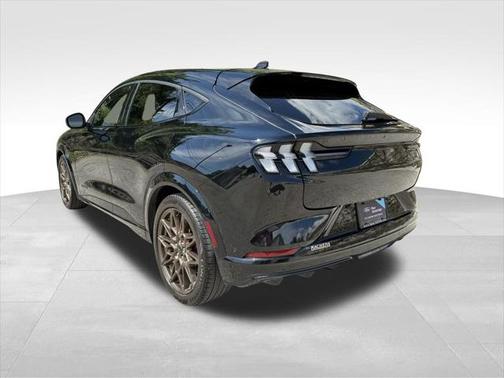 2024 Ford Mustang Mach-E GT
