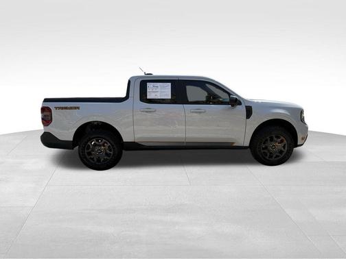 2025 Ford Maverick Tremor