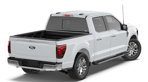 Avalanche 2026 Ford F-150 Lariat