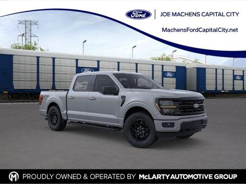 Avalanche 2026 Ford F-150 XLT