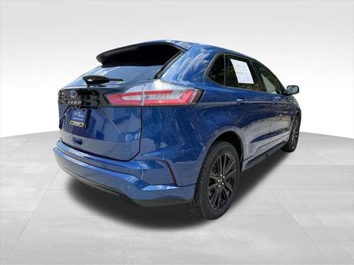 2024 Ford Edge ST Line