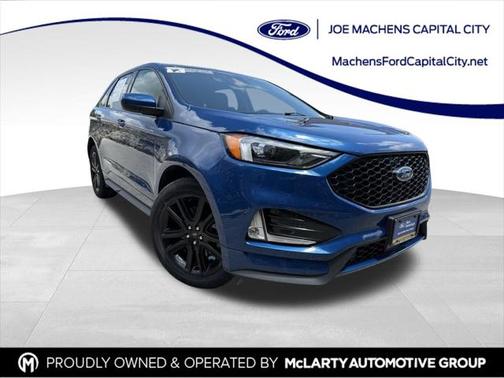 2024 Ford Edge ST Line