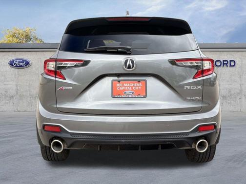 2025 Acura RDX Base