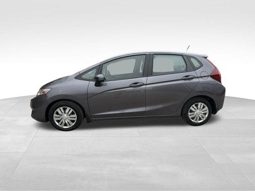 2015 Honda Fit LX