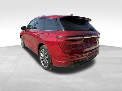 2022 Lincoln Corsair Grand Touring