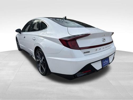 2022 Hyundai SONATA SEL Plus