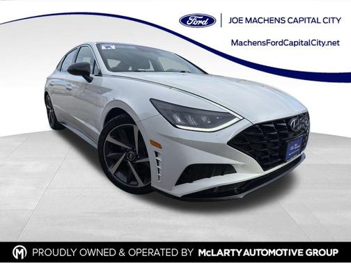 2022 Hyundai SONATA SEL Plus