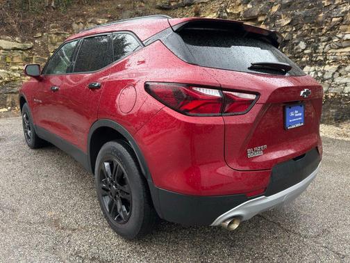 2020 Chevrolet Blazer 2LT