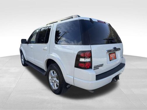 2009 Ford Explorer XLT